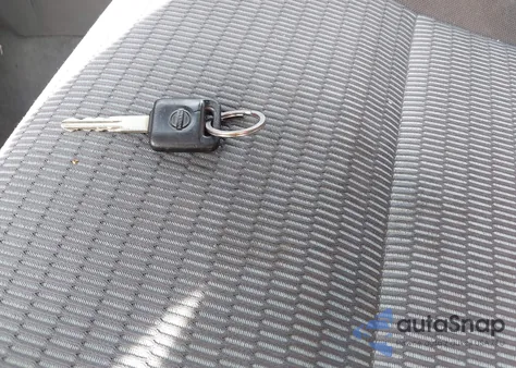 2002 Nissan Xterra Se из США, поврежденный, VIN 5N1ED28Y22C500898